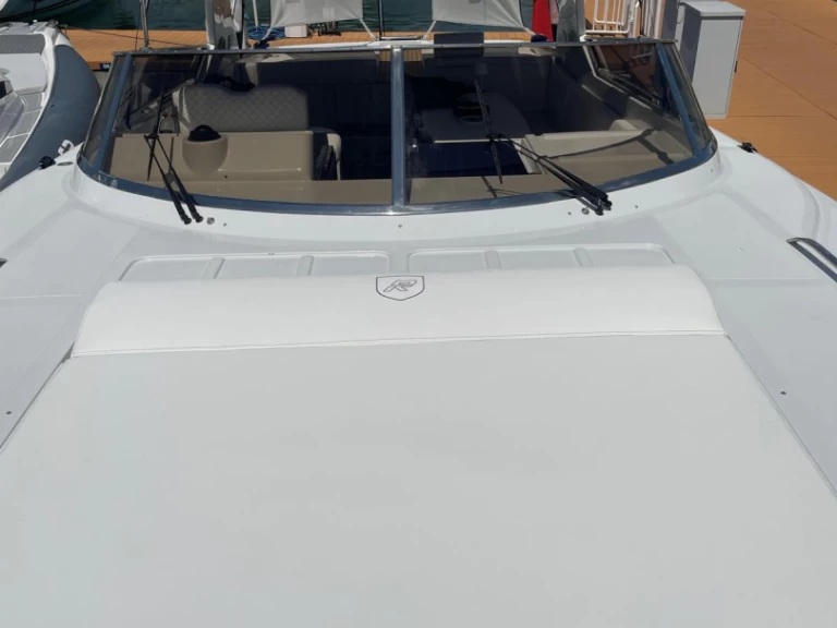 Rent a Rizzardi INfive Salerno