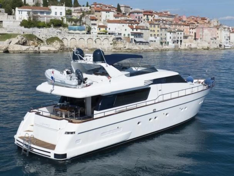 Rent a Sun Lorenzo 72 Golfe-Juan