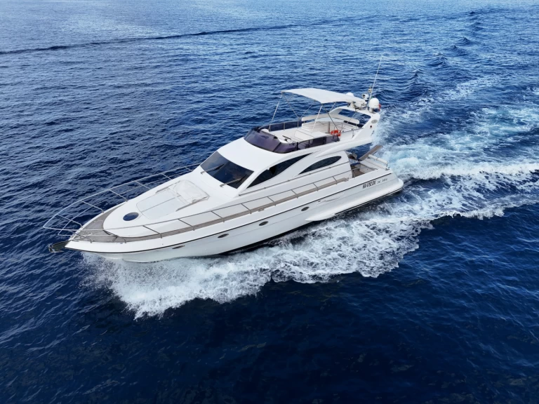 Boat rental Dellapasqua DC 14 Fly in Castellammare di Stabia on Samboat