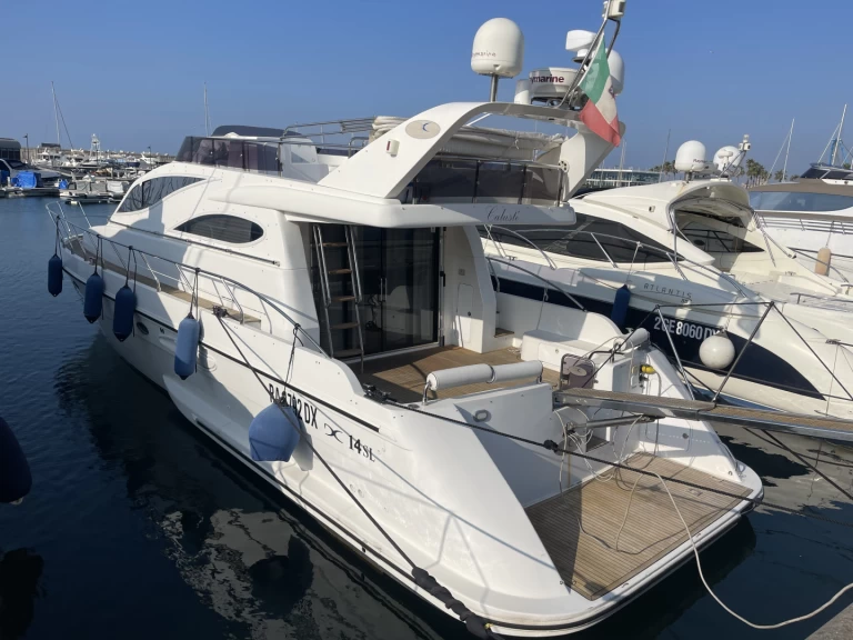Motorboat rental with or without captain Dellapasqua Castellammare di Stabia