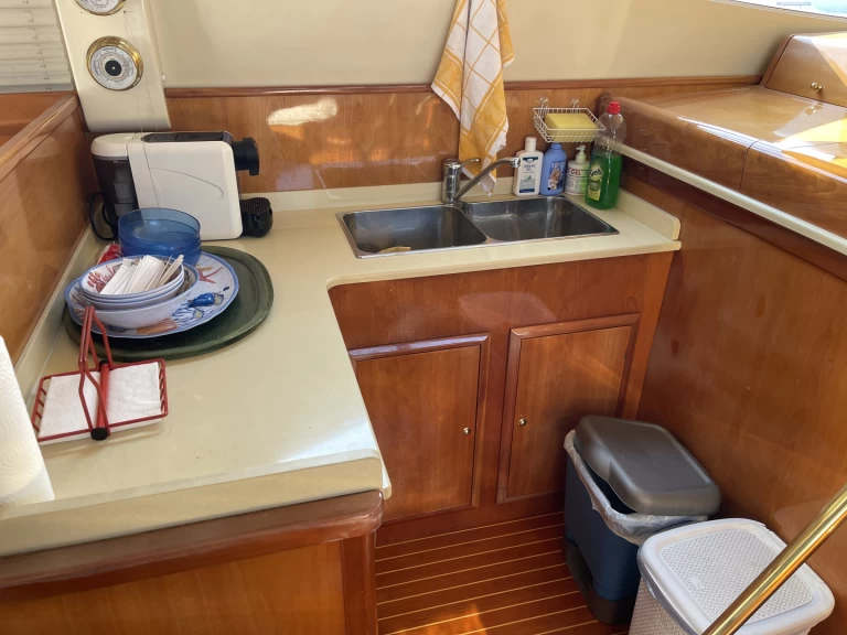 Rent a Dellapasqua DC 14 Fly Castellammare di Stabia