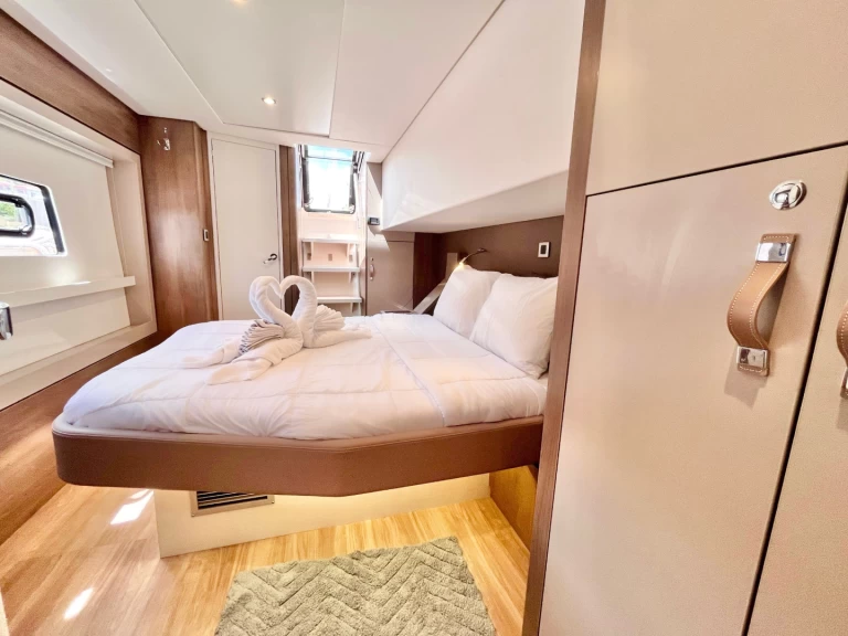 Rent a Bali Catamarans Bali 4.8 Parham Town