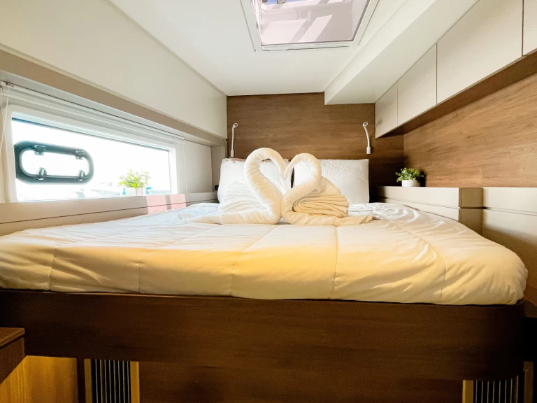 Rent a Bali Catamarans Bali 4.4 Parham Town
