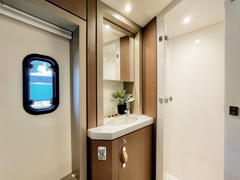 Catamaran rental in Parham Town - Bali Bali 4.6