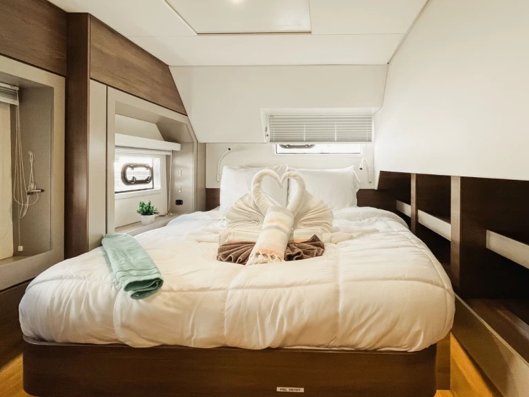 Rent a Bali Catamarans Bali 4.6 Parham Town