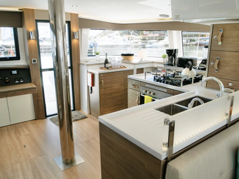 Catamaran rental in Parham Town - Bali Catamarans Bali 4.8