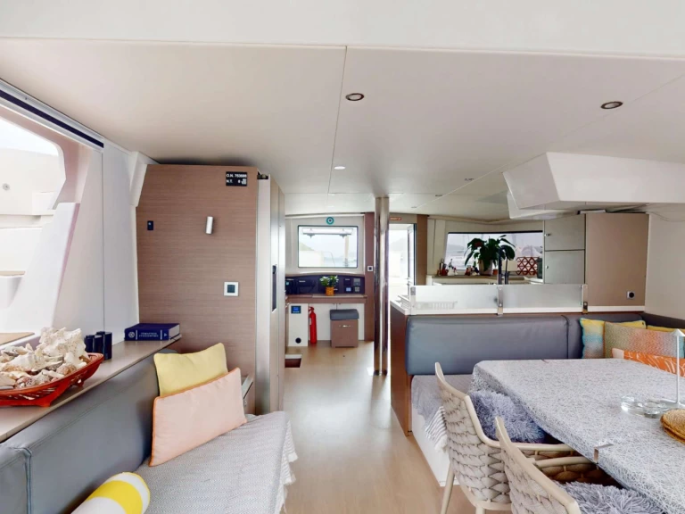 Luxury Yacht rental with or without captain Bali British Virgin Islands (BVI)