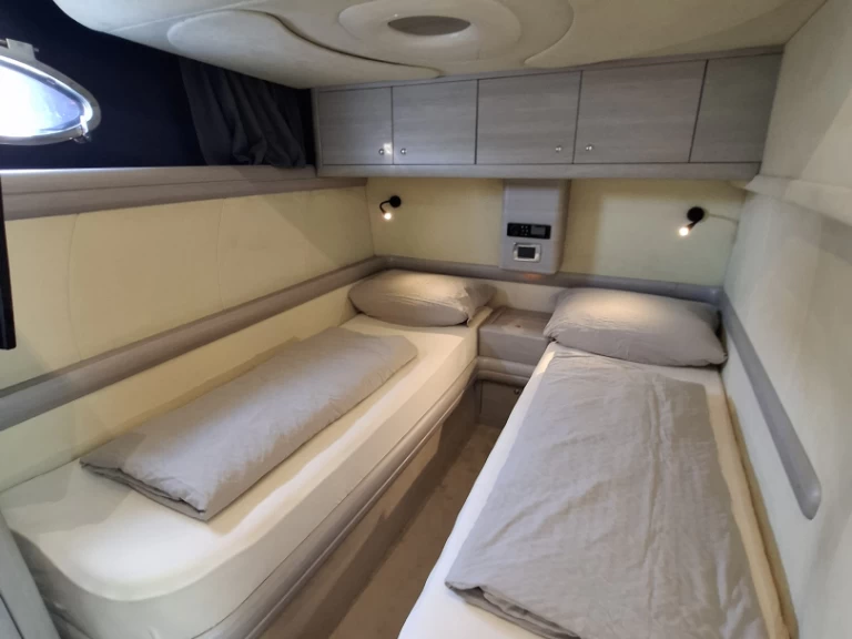  Mediterranee 50 in Primošten on SamBoat