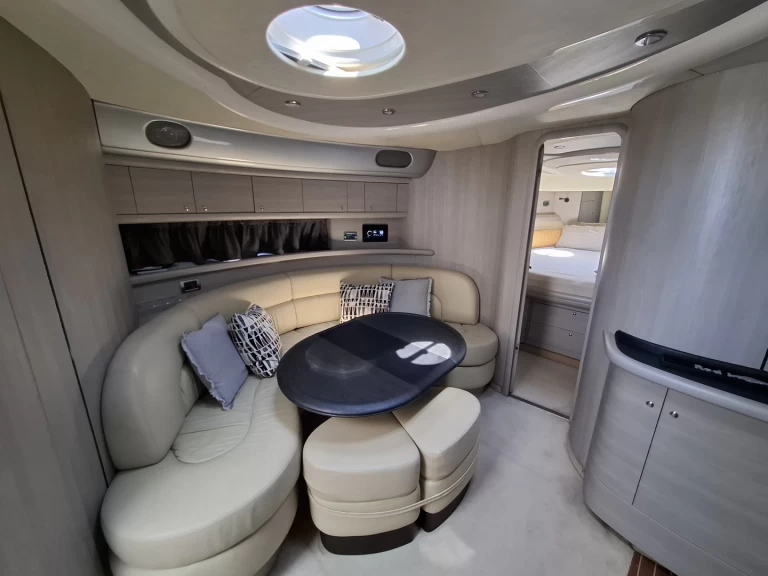 Rent a  Mediterranee 50 Primošten