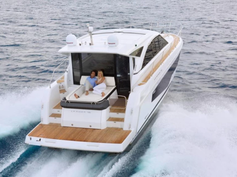 Princess Princess V62S charter bareboat or captained in  Juan-les-Pins