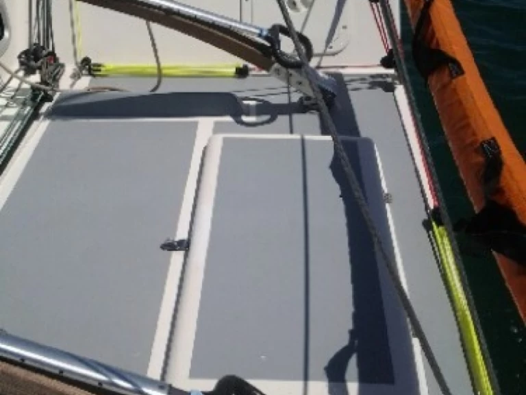 3c-Composites Bongo 9.60 in Loctudy on SamBoat