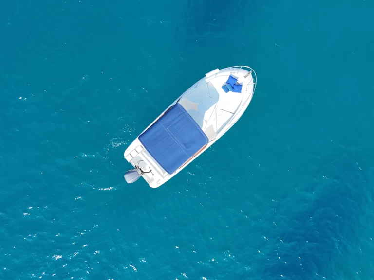 Sessa Marine Key Largo 22 in Sant Antoni de Portmany on SamBoat