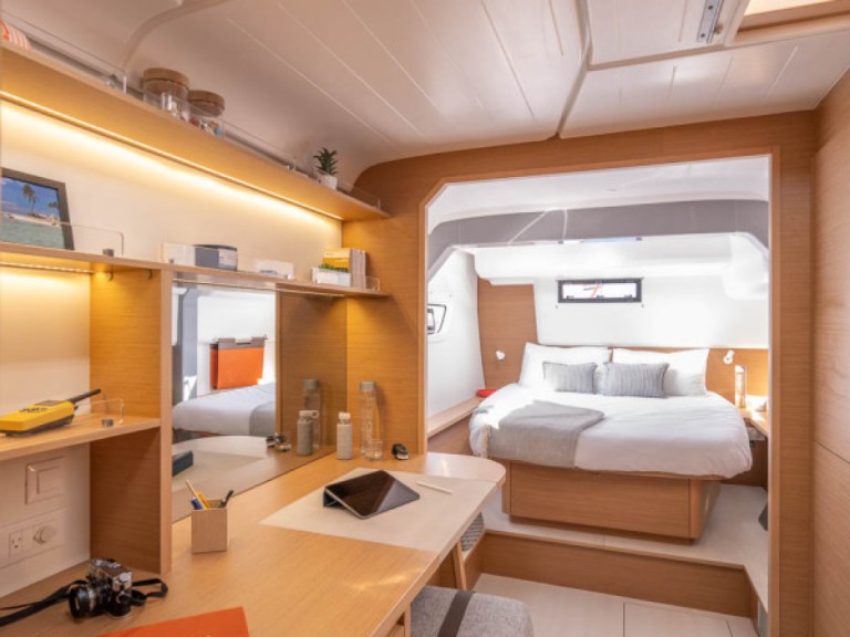 Rent a Bénéteau Excess 14 Le Marin