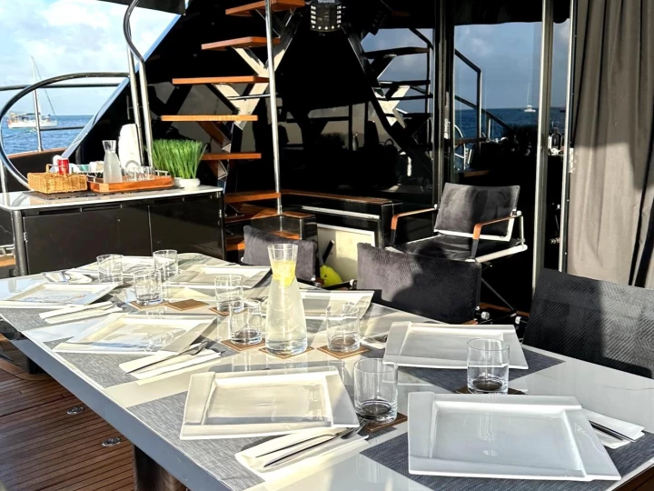 Catamaran rental with or without captain Sunreef Dubrovnik