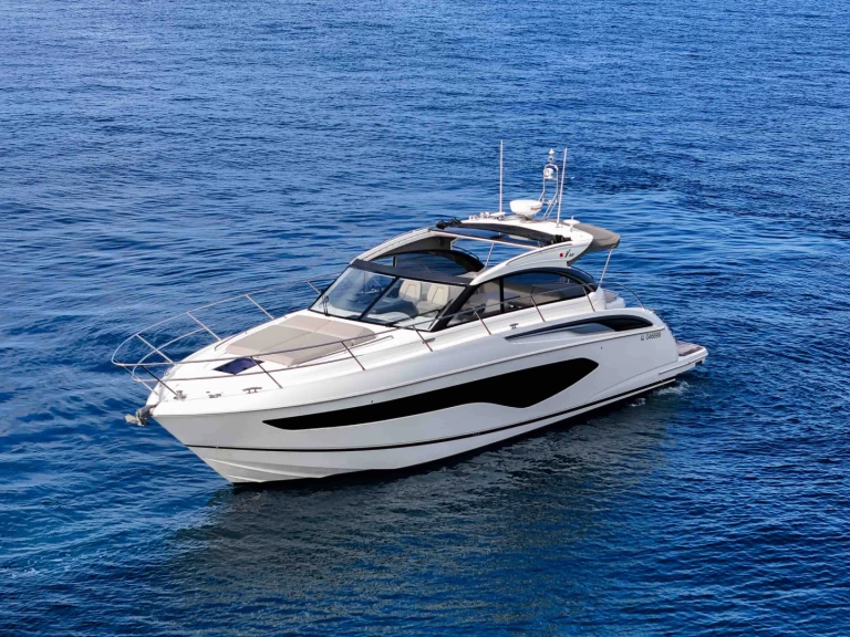 Luxury Yacht rental with or without captain Princess Golfe-Juan