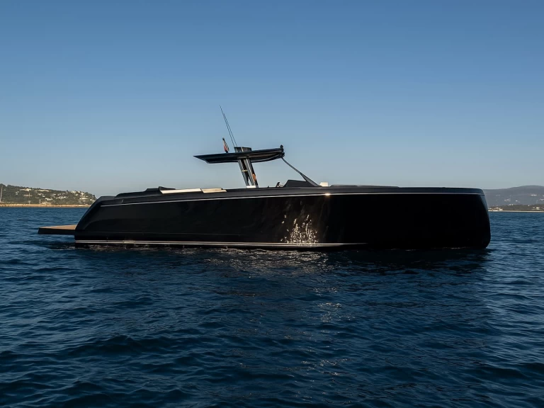 Rent a Pardo Yachts Pardo 50 Monaco