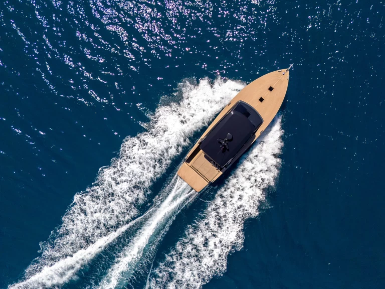Colnago Colnago 45 in Split on SamBoat