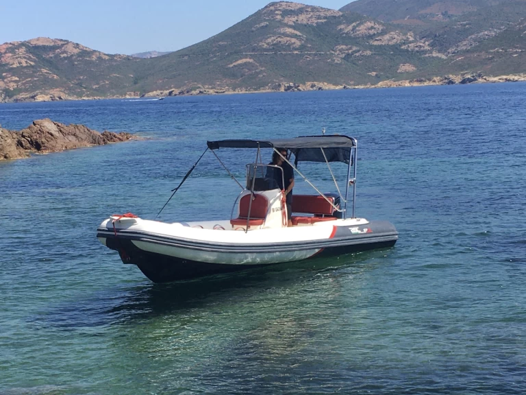 Bsc 57 Classic in Galéria on SamBoat