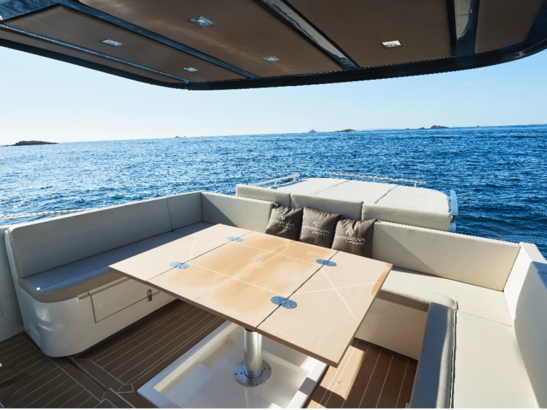 Boat rental Nassima40 Nassima40 in Ibiza Town on Samboat