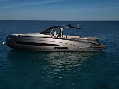 Boat rental Nassima40 Nassima40 in Ibiza Town on Samboat