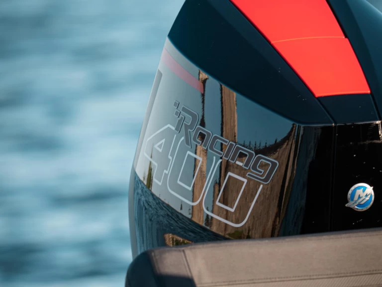 IRON 827 in Stockholm on SamBoat