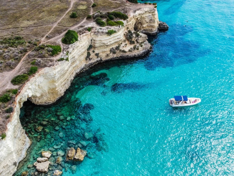 Rent a Stilmar Stilmar 28 Otranto