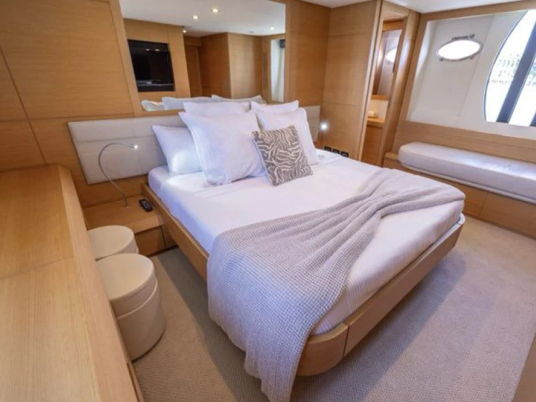 Luxury Yacht for rent Antibes at the best price