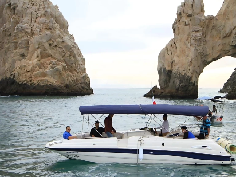 Yacht charter Cabo San Lucas cheap Custom made