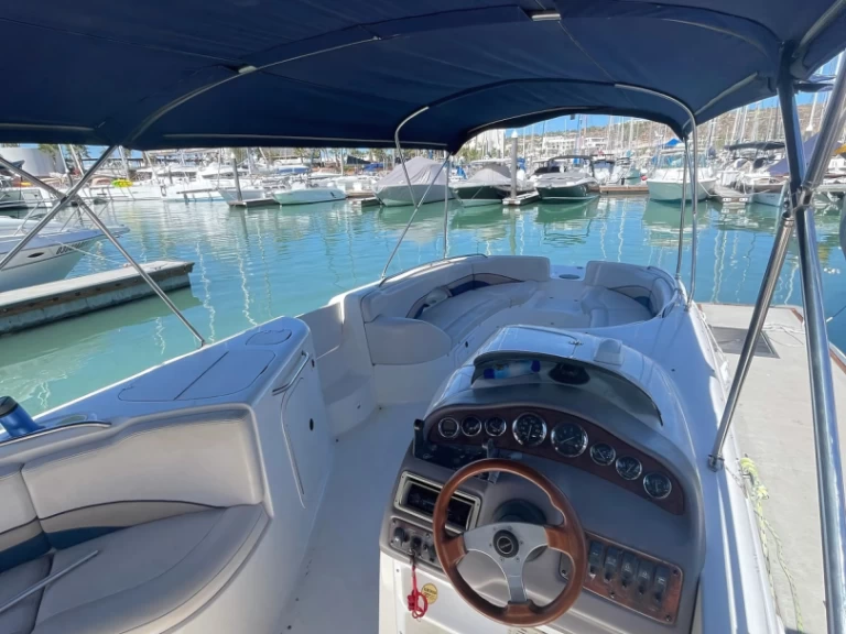 Custom Made Custom made charter bareboat or captained in  Cabo San Lucas