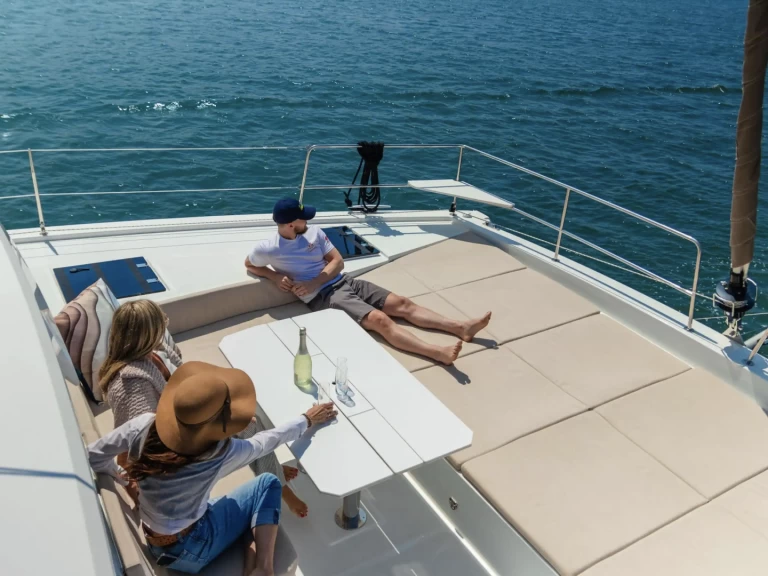 Boat rental Bali Bali 4.6 in Los Angeles on Samboat