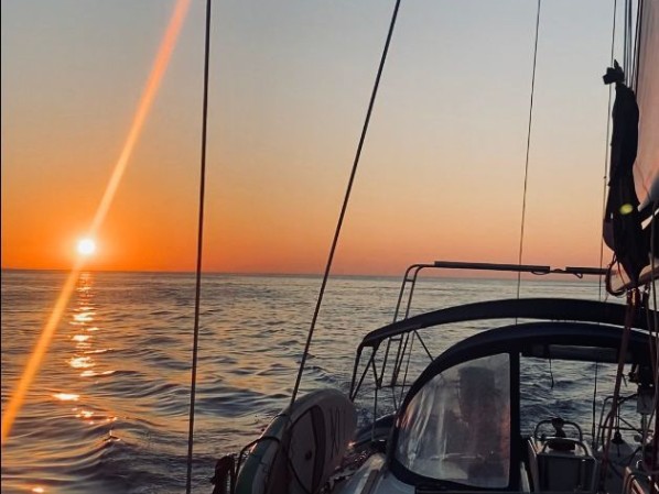 Boat rental Jeanneau Sun Odyssey 49 in Paros (Island) on Samboat