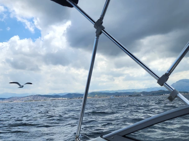 Rent a Stingray 180RX Région de Tanger-Tétouan