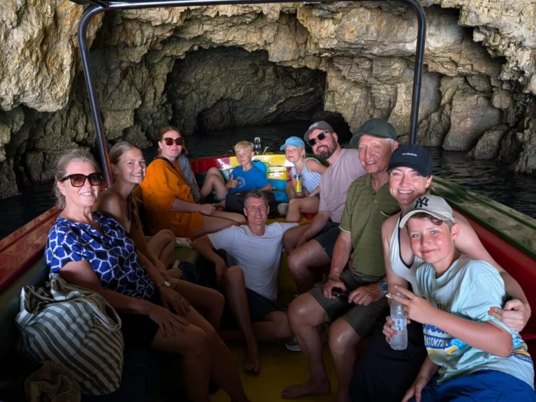 Yacht charter Ċirkewwa cheap motoring