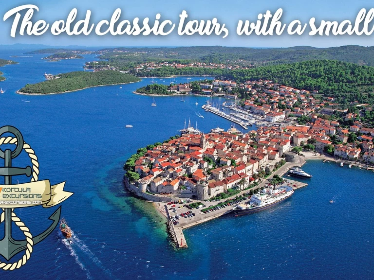 Jeanneau Lamparo in Lumbarda on SamBoat