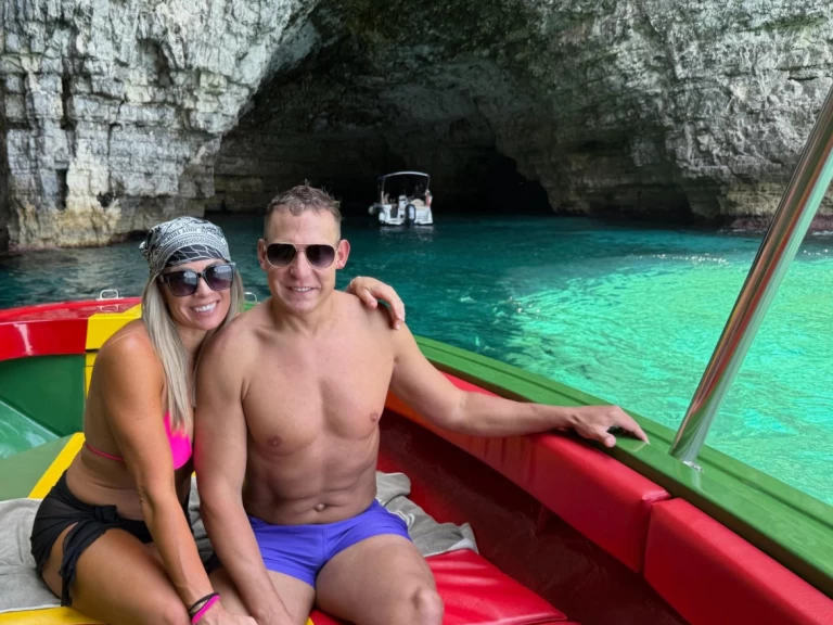 Yacht charter Ċirkewwa cheap motoring