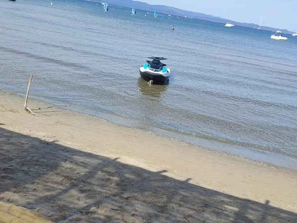 Yacht charter La Londe-les-Maures cheap GTX PRO