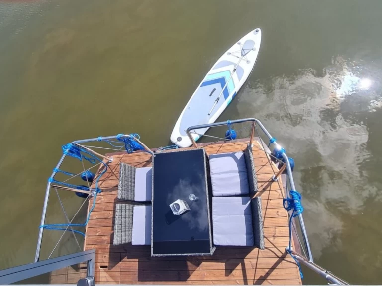 Rivo Campi 300 in Buchholz on SamBoat