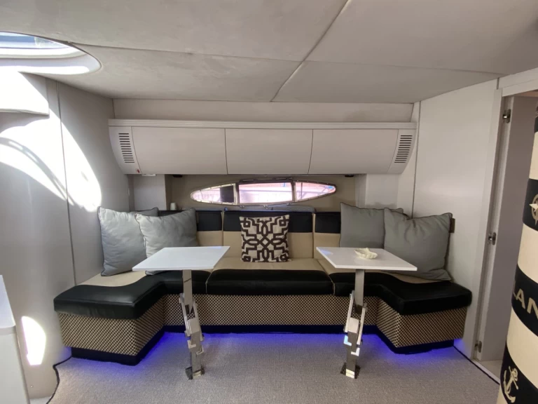 Rent a Azimut Atlantis 55 Palioúri