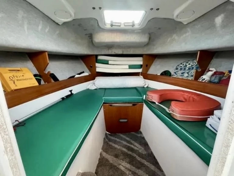 Rent a Jeanneau Cap Camarat 725 WA Larmor-Plage