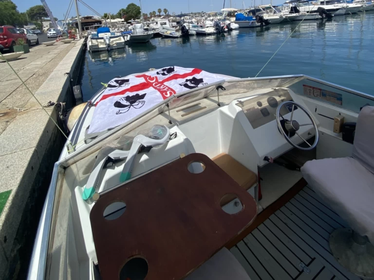 Rent a Gobbi Sport Cagliari