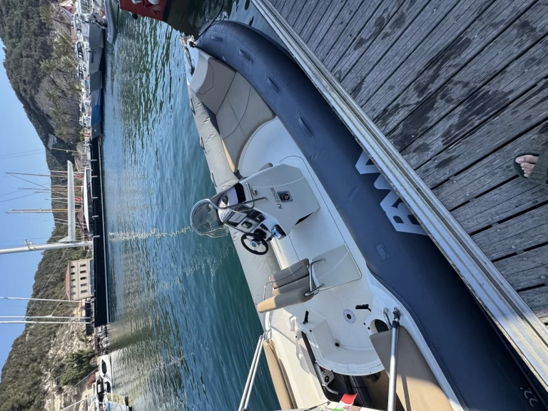 RIB rental in Bonifacio Ferry Port - Bwa Itbwa09662102