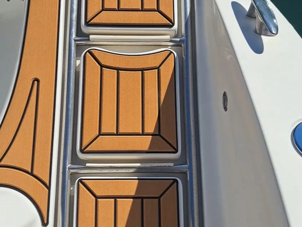 Rent a Sessa Marine Sessa Marine Key Largo 20 Trogir