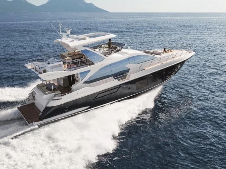 Luxury Yacht for rent Marina Del Rey at the best price