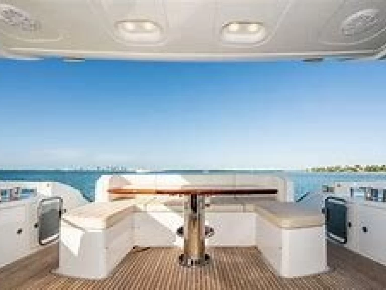 Yacht charter Marina Del Rey cheap 65