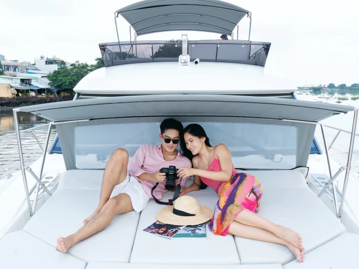 Rent a Prestige Prestige 590 Phường Hiệp Bình Phước