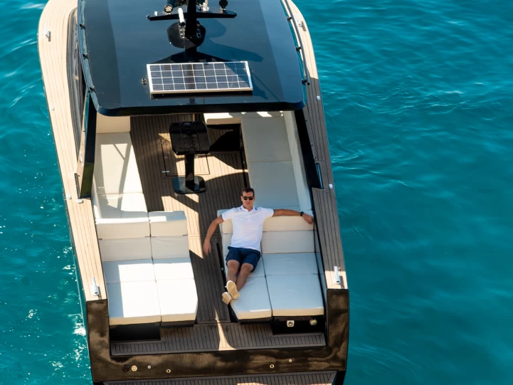 Colnago Colnago 35 in Split on SamBoat