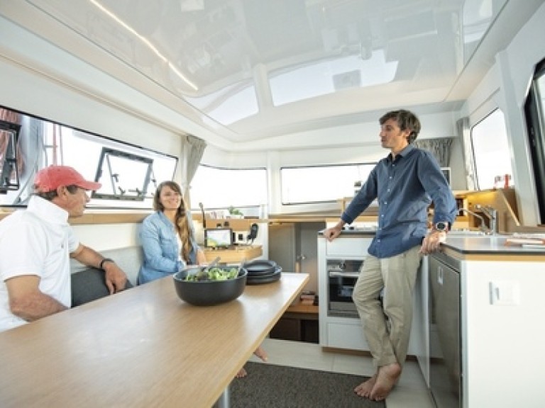 Rent a Excess Excess 11 Phuket (City)