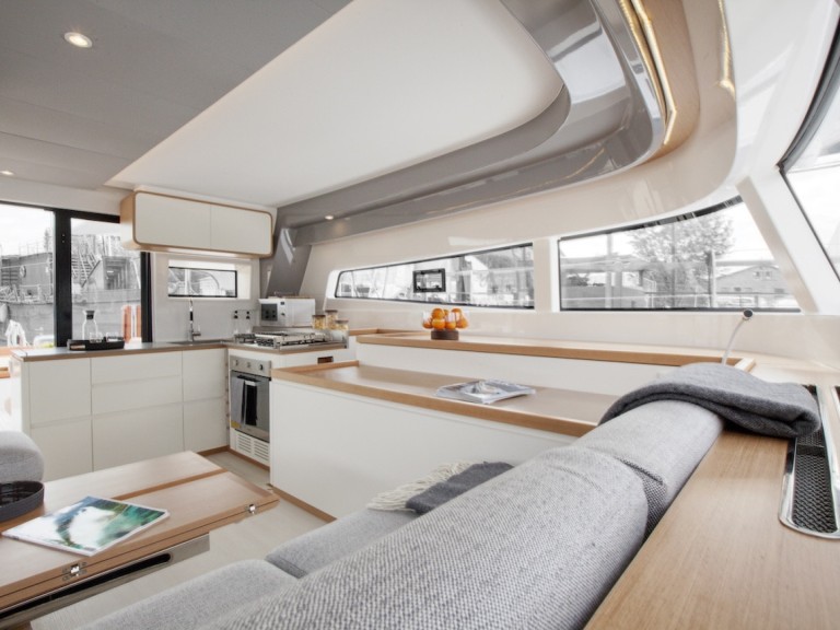 Boat rental Excess Excess 15 in Seget Donji on Samboat