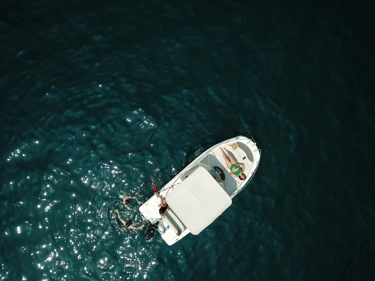 Rent a Idea Marine IDEA 58 Salerno