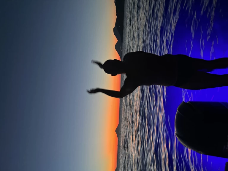 RIB for rent Marina di Portorosa at the best price